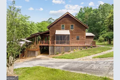 966 Wahoo Creek Road, Murrayville, GA 30564 - Photo 1