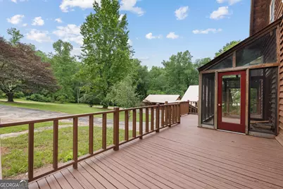 966 Wahoo Creek Road, Murrayville, GA 30564 - Photo 4