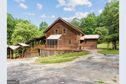 966 Wahoo Creek Road, Murrayville, GA 30564 - Photo 56