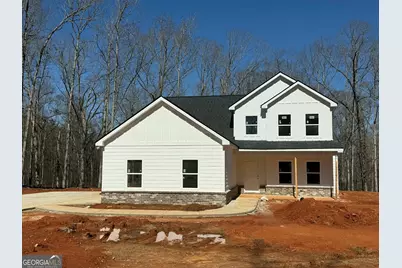 205 Yancey Road, Covington, GA 30014 - Photo 1