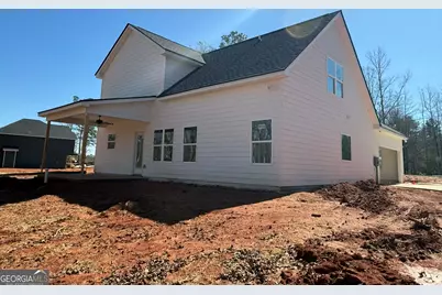 205 Yancey Road, Covington, GA 30014 - Photo 22