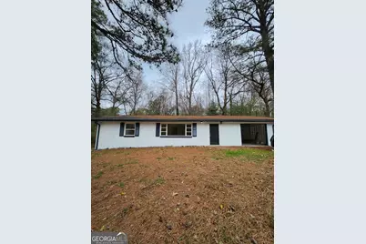 1140 Highway 138 SW, Jonesboro, GA 30236 - Photo 1