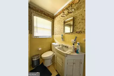 1153 Rocksprings Street, Forest Park, GA 30297 - Photo 16