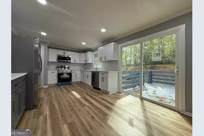 2345 Lake Jodeco Road, Jonesboro, GA 30236 - Photo 8