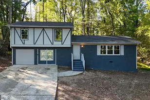 2345 Lake Jodeco Rd, Jonesboro, GA 30236 - Photo 1