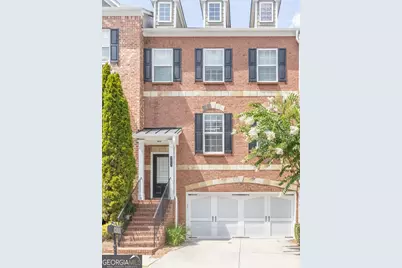 6089 Tennyson Park Way, Peachtree Corners, GA 30092 - Photo 4