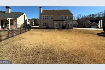 1009 S Creek Drive, Villa Rica, GA 30180 - Photo 8