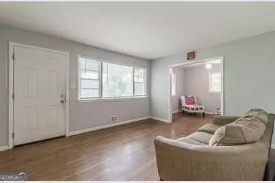 350 Brooks Avenue SW, Atlanta, GA 30310 - Photo 4