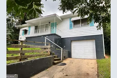 350 Brooks Avenue SW, Atlanta, GA 30310 - Photo 1