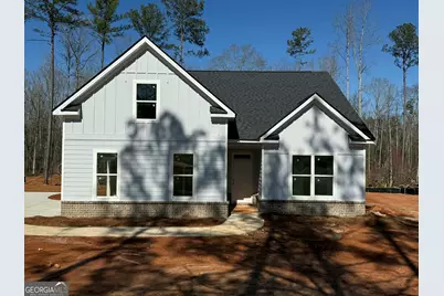 229 Yancey Road, Covington, GA 30014 - Photo 1