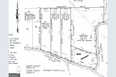 335 Yancey Road, Covington, GA 30014 - Photo 46