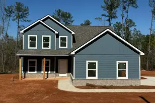 335 Yancey Rd, Covington, GA 30014 - Photo 1