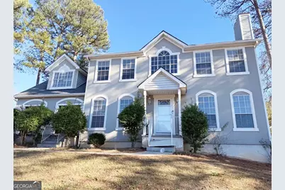 3517 Framingham Drive, Lithonia, GA 30038 - Photo 2