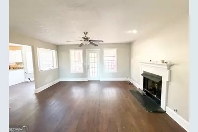 3517 Framingham Drive, Lithonia, GA 30038 - Photo 8