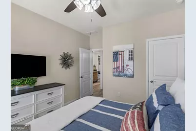 201 Evergreen Court, Griffin, GA 30223 - Photo 18