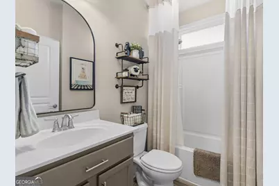 201 Evergreen Court, Griffin, GA 30223 - Photo 20