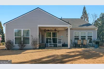 201 Evergreen Court, Griffin, GA 30223 - Photo 6