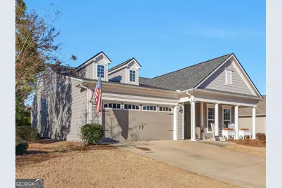 201 Evergreen Court, Griffin, GA 30223 - Photo 2