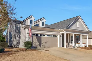 201 Evergreen Ct, Griffin, GA 30223 - Photo 2