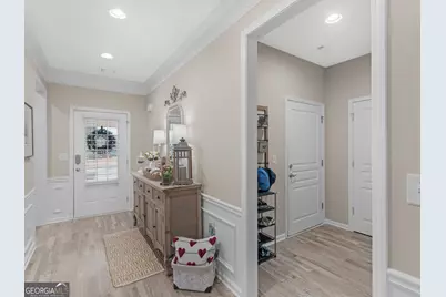 201 Evergreen Court, Griffin, GA 30223 - Photo 24