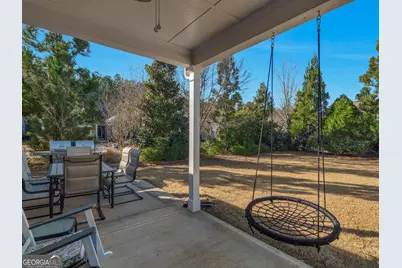 201 Evergreen Court, Griffin, GA 30223 - Photo 8