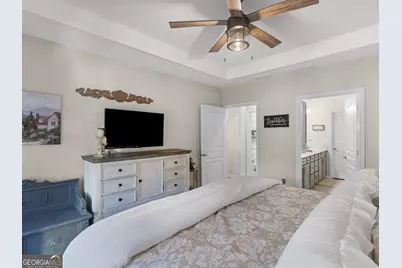 201 Evergreen Court, Griffin, GA 30223 - Photo 48