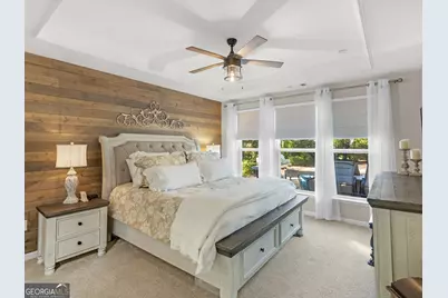 201 Evergreen Court, Griffin, GA 30223 - Photo 46