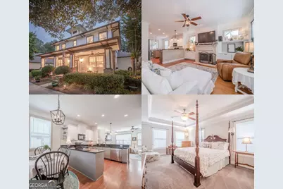 178 Mission Oak Drive, Grayson, GA 30017 - Photo 40