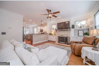 178 Mission Oak Drive, Grayson, GA 30017 - Photo 6