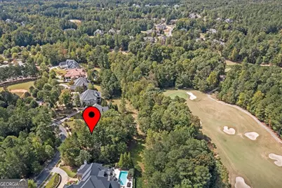 6218 Zell Miller Path NW, Acworth, GA 30101 - Photo 14