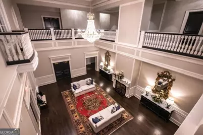 6218 Zell Miller Path NW, Acworth, GA 30101 - Photo 36