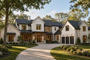6218 Zell Miller Path NW, Acworth, GA 30101 - Photo 1