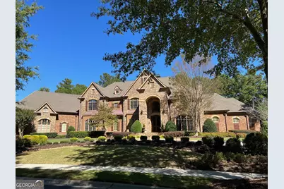6218 Zell Miller Path NW, Acworth, GA 30101 - Photo 22