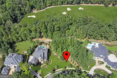 6218 Zell Miller Path NW, Acworth, GA 30101 - Photo 4