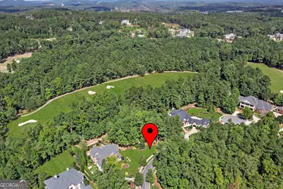 6218 Zell Miller Path NW, Acworth, GA 30101 - Photo 6
