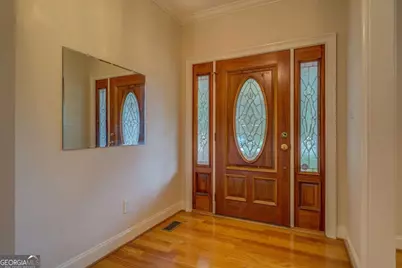 212 Willow Ridge Lane, Jackson, GA 30233 - Photo 4