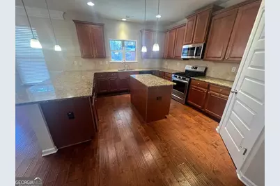 130 Silver Peak Drive, Covington, GA 30016 - Photo 6