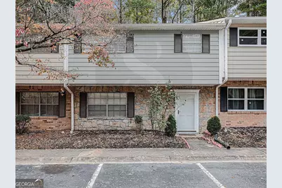 4701 Flat Shoals Road #59B, Union City, GA 30291 - Photo 10
