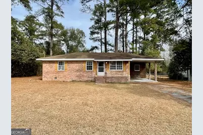 423 Richards, Millen, GA 30442 - Photo 1