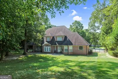 8225 Seven Oaks Drive, Jonesboro, GA 30236 - Photo 26