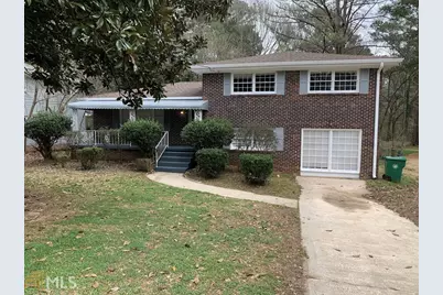 2386 Miriam Lane, Decatur, GA 30032 - Photo 1
