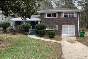 2386 Miriam Ln, Decatur, GA 30032 - Photo 1