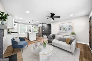 1453 Lockwood Dr SW, Atlanta, GA 30311 - Photo 6