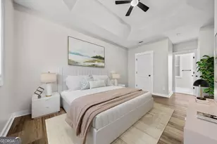 1453 Lockwood Dr SW, Atlanta, GA 30311 - Photo 8
