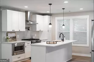 1453 Lockwood Dr SW, Atlanta, GA 30311 - Photo 2