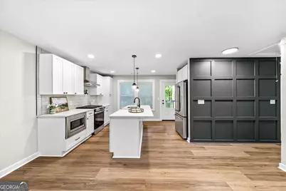 1453 Lockwood Drive SW, Atlanta, GA 30311 - Photo 4