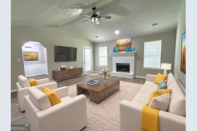 65 King James Court SE, Conyers, GA 30013 - Photo 2