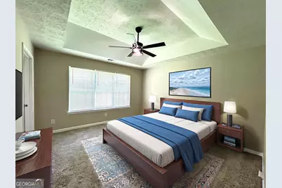 65 King James Court SE, Conyers, GA 30013 - Photo 8