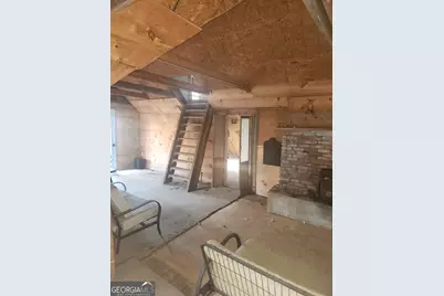 2911 Paradise Valley Road, Cleveland, GA 30528 - Photo 2