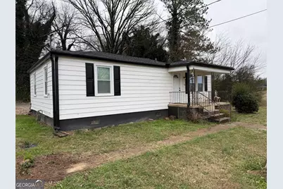 1011 Walnut Avenue SW, Rome, GA 30161 - Photo 2